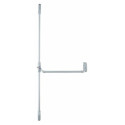 Anti panique IDEA CF2PT ht+bas acier