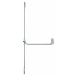Anti panique IDEA CF2PT ht+bas acier