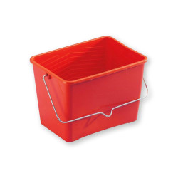 Seau a peinture 7 litres