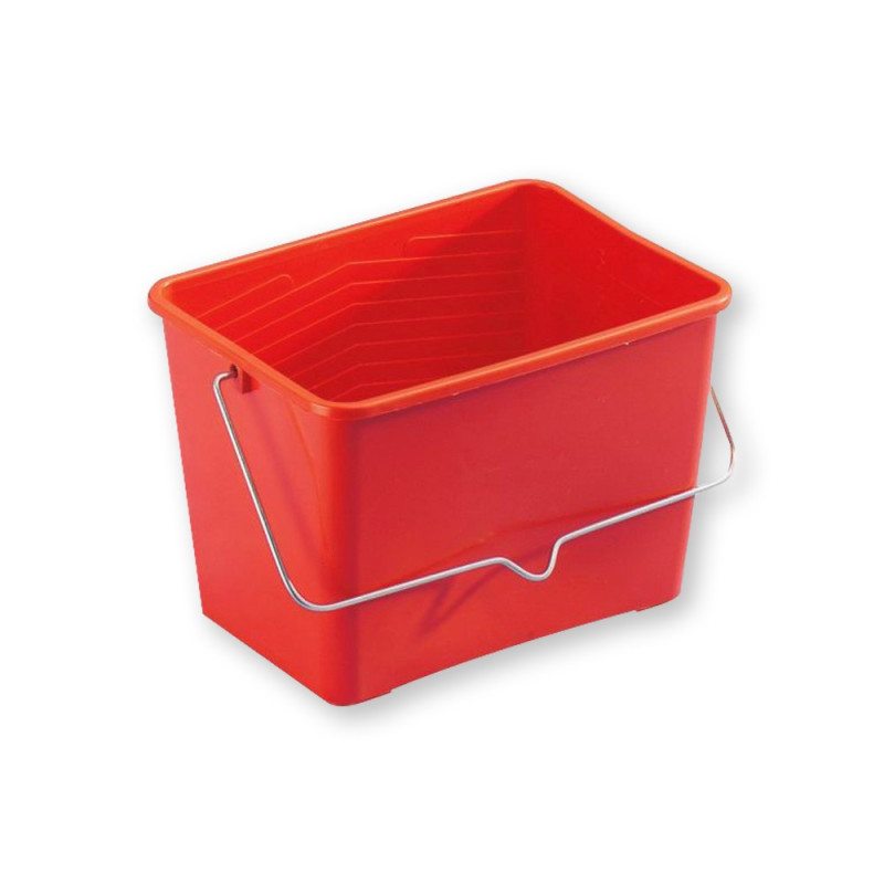 Seau a peinture 7 litres