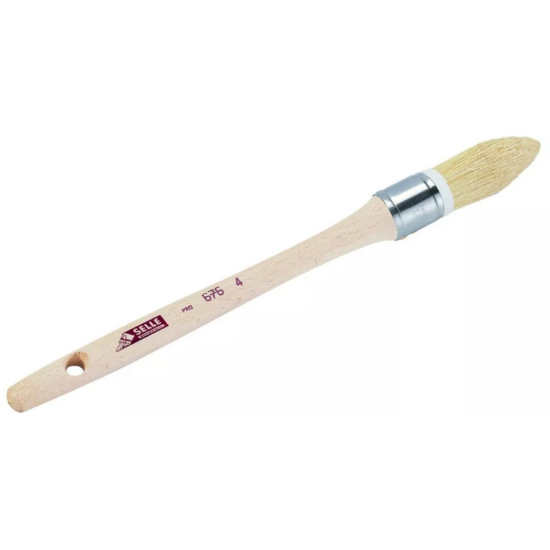 Pouce rechampir pro lac naturel
