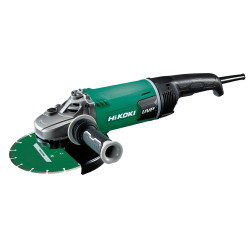Meuleuse D230 2400W G23SCY2UXZ