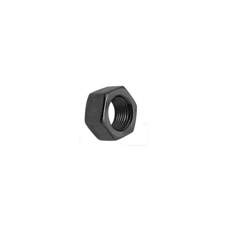 Ecrous bruts HCL 8.8 N/N