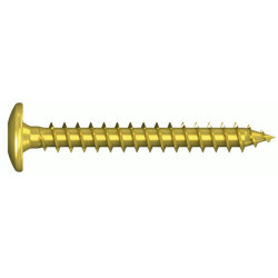 Vis penture rocket BI