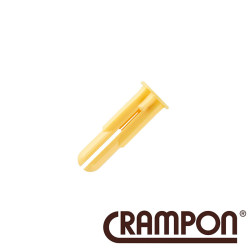 Chevilles crampon