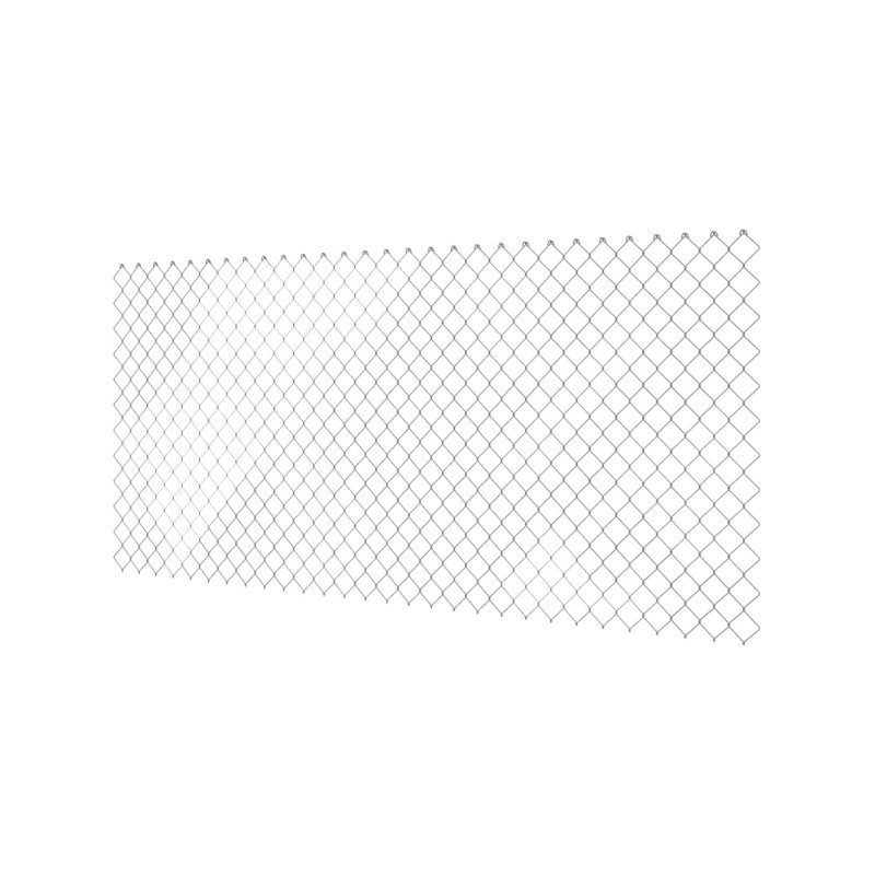 Grillage simple torsion Galvanisé