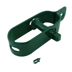 Raidisseur plast vert