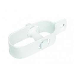 Raidisseur plast Blanc
