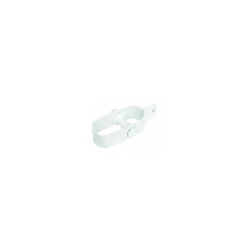 Raidisseur plast Blanc