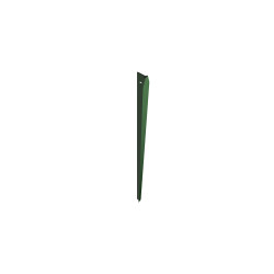 Piquet plastifie T30