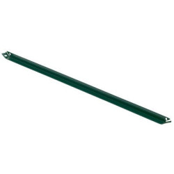 Jambe de tension plastifiée