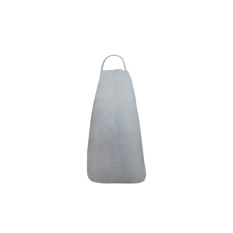 Tablier croute soudeur