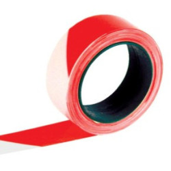 Ruban signalisation 100mx50mm