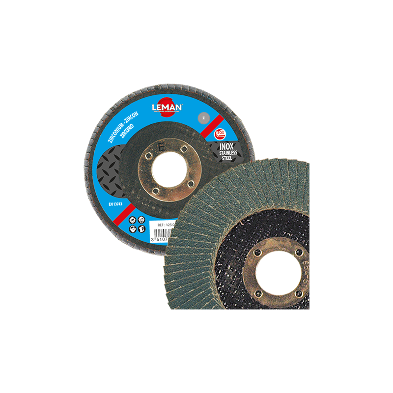 Disque lamelle bombe D125