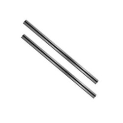 Fer de rabot reversible 82x5,5x1,1 mm