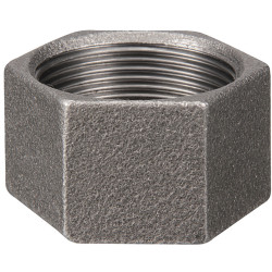 Bouchon fonte femelle n° 300
