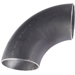 Coude Vallourec 3d 90° brut