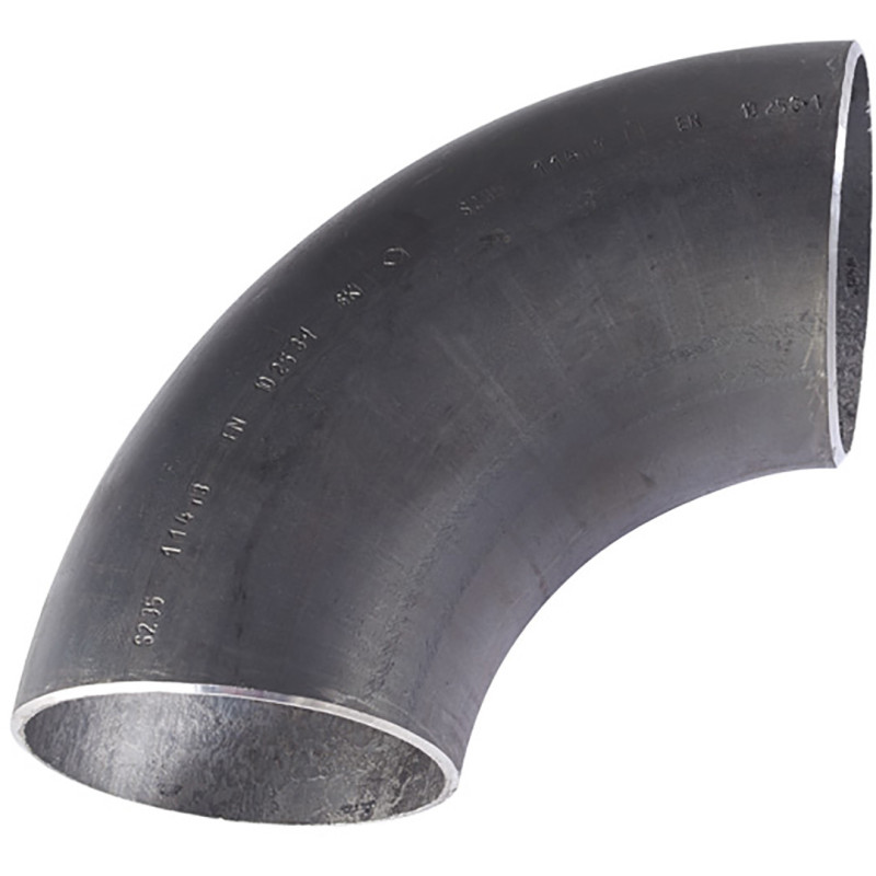 Coude Vallourec 3d 90° brut