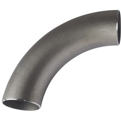 Coude Vallourec 5d 90o / 101.6
