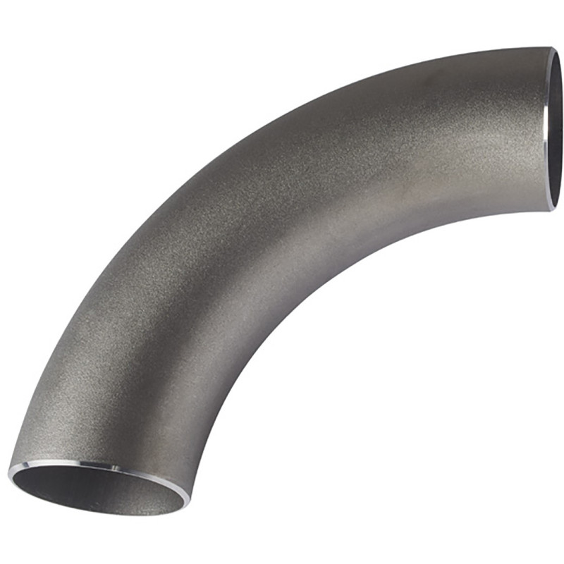 Coude Vallourec 5d 90o / 101.6