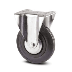 Roulette D80 Fixe 3478 PVH 080 P62