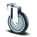 Roulette D125 Pivot Trou 1670 PJP 125 P30-13