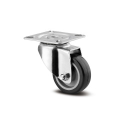Uni-roll collectivité platine D50 Pivot