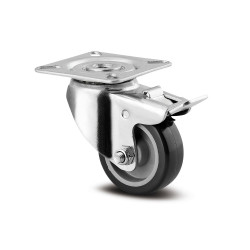 Uni-roll collectivité platine D50 frein