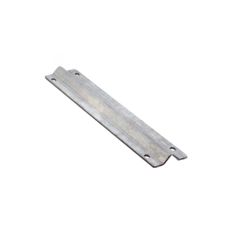 Rail 3m à visser triangulaire