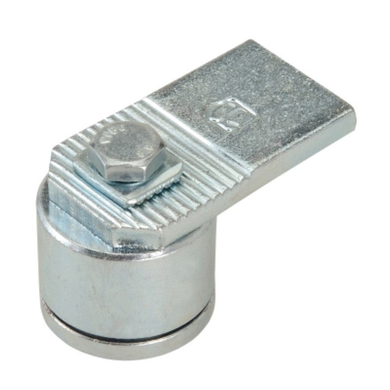 Pivot haut standard à souder D 33/45mm