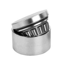 Pivot bas standard à souder D 33/45mm