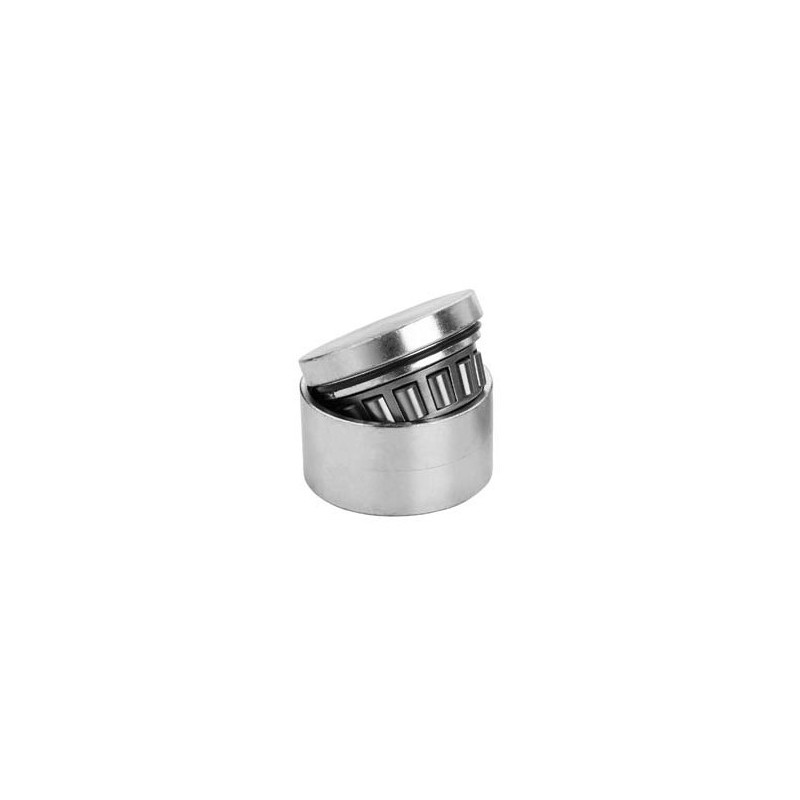 Pivot bas standard à souder D 33/45mm