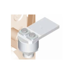 Pivot haut forte charge 33/40