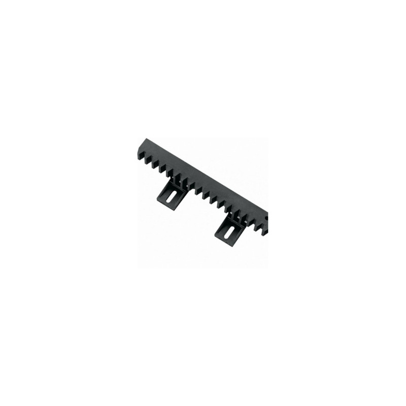 Crémaillère nylon 20x20 en 1 ml
