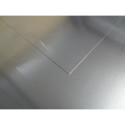 Feuille de zinc 2000x1000