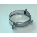 Collier zinc embase taraudé