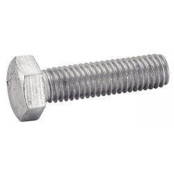 Vis TH INOX A4