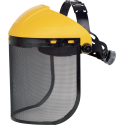 Porte-visière PICO2 GRILLAGEE 20 CM