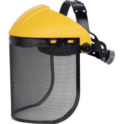 Porte-visière PICO2 GRILLAGEE 20 CM