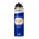 Nettoyant Mousse pu Socoda/Soudal 500ml