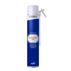 Mousse PU b3 Socoda/Soudal tous sens