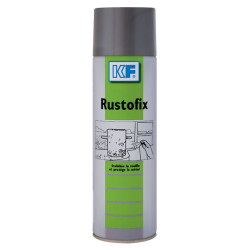 Aérosol Rustofix Fixation rouille