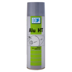 Aérosol Alu Haute Température