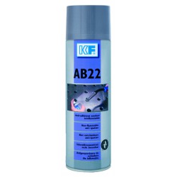 Aérosol AB22 Antiadherent Sans Siliconne