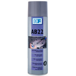 Aérosol AB22 Anti adhèrent Sans Silicone