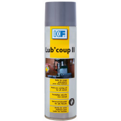 Aérosol Lub'Coup Huile De Coupe 650ml