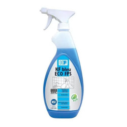 Pulvérisateur KF Bleu Dégraissant 750ml