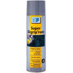 Aérosol Super Dégrippant  RONT 650ML
