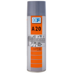 Aérosol A20 Lubrifiant Chaine