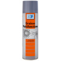 Aérosol Graisse Lithium Minérale